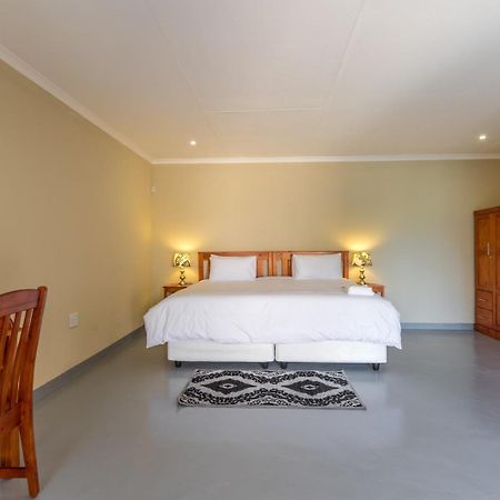 Sabie Retreats Guest House Εξωτερικό φωτογραφία