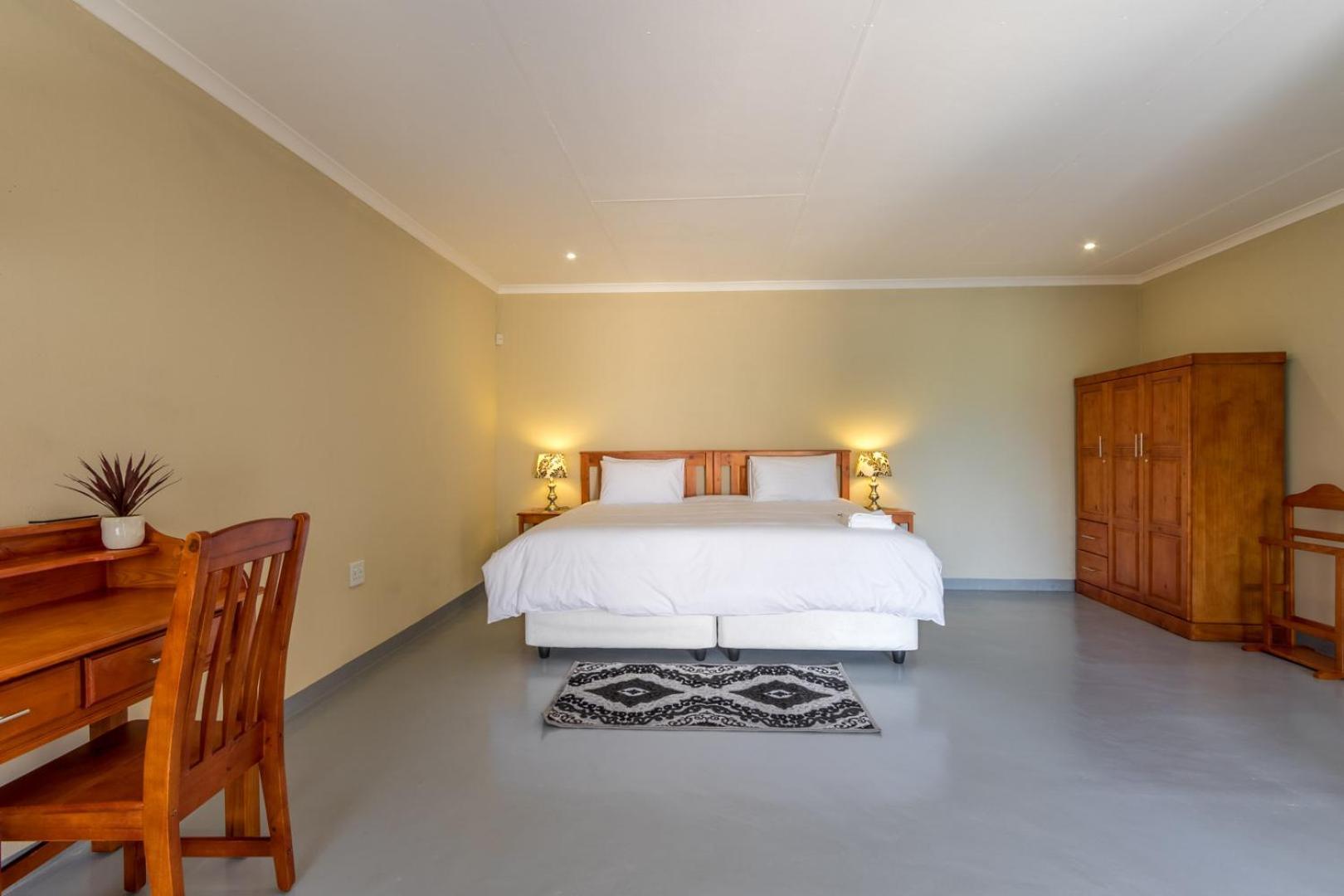 Sabie Retreats Guest House Εξωτερικό φωτογραφία