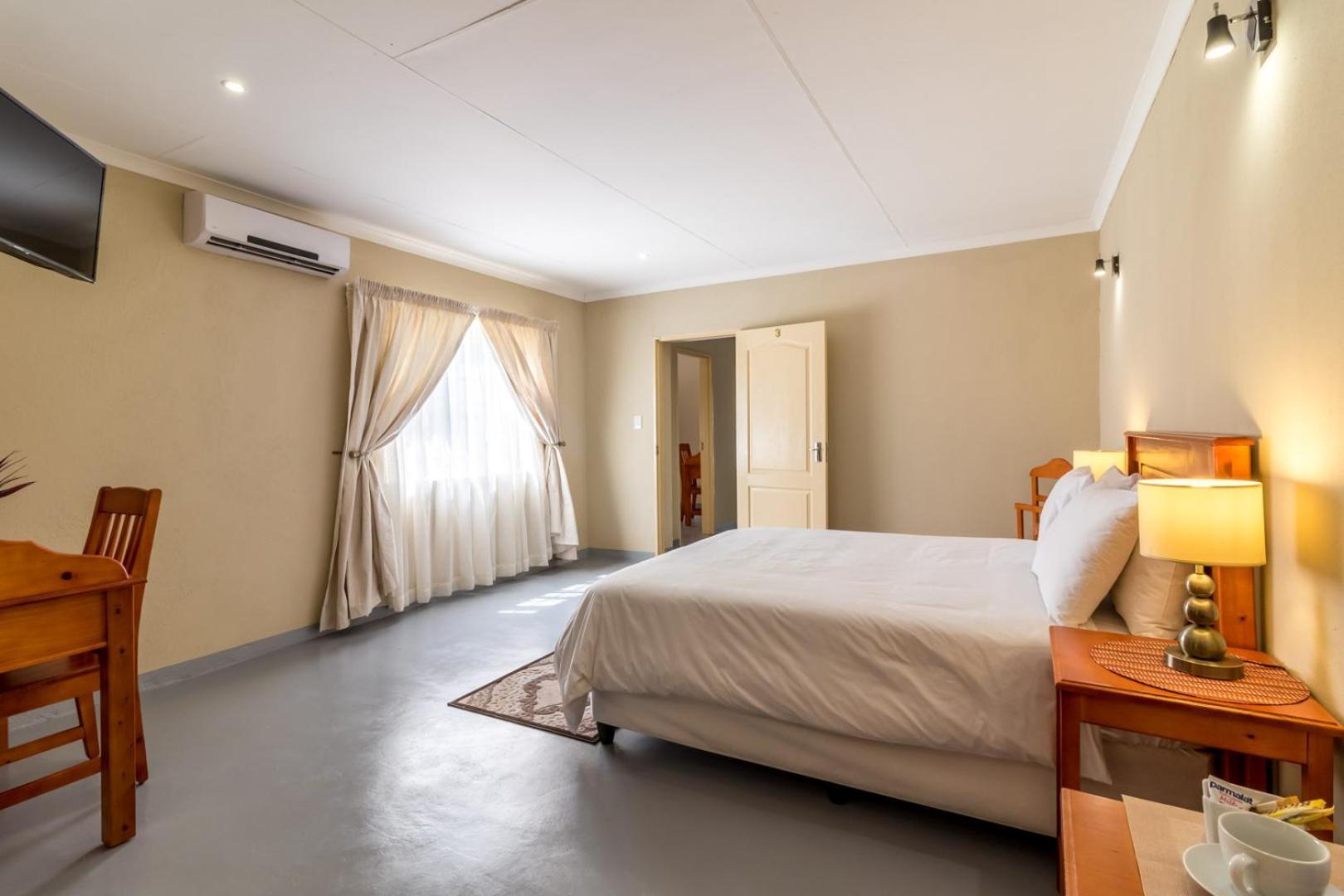 Sabie Retreats Guest House Εξωτερικό φωτογραφία