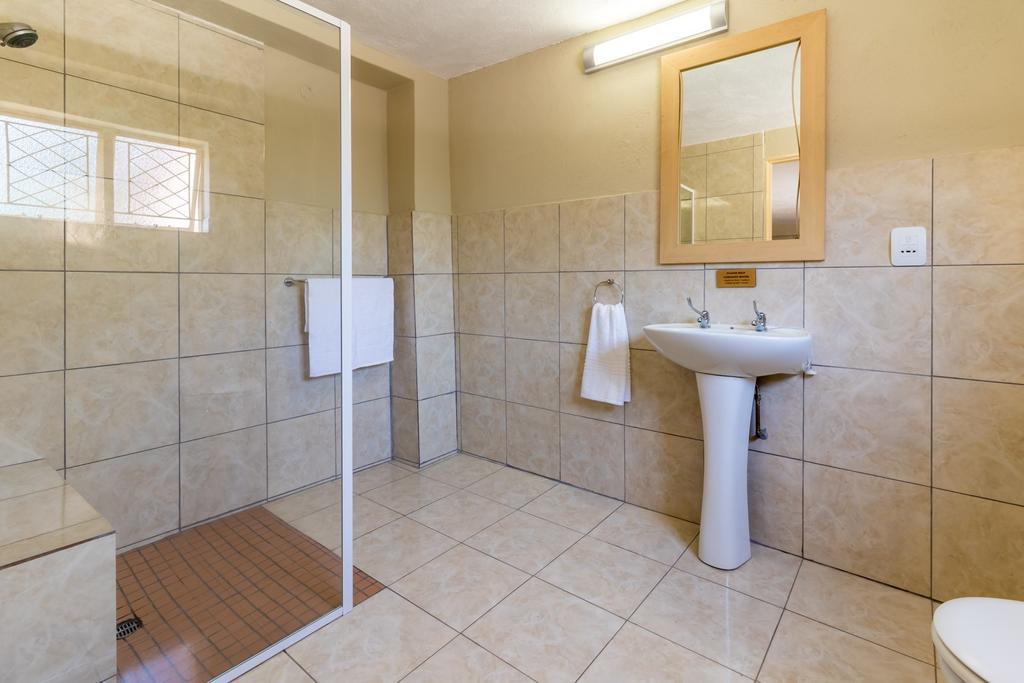 Sabie Retreats Guest House Εξωτερικό φωτογραφία