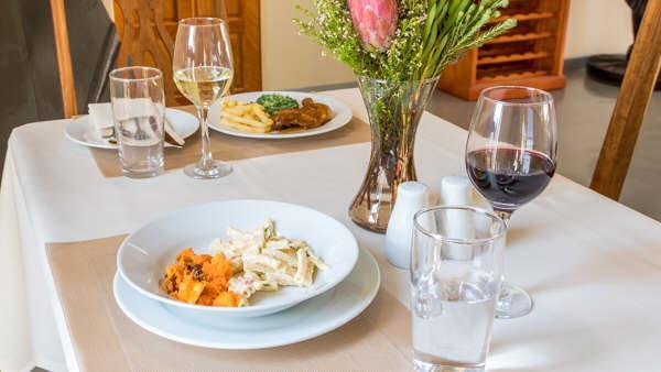 Sabie Retreats Guest House Εξωτερικό φωτογραφία