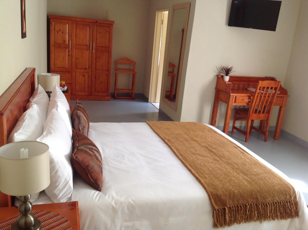 Sabie Retreats Guest House Εξωτερικό φωτογραφία
