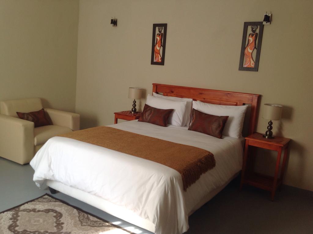 Sabie Retreats Guest House Εξωτερικό φωτογραφία