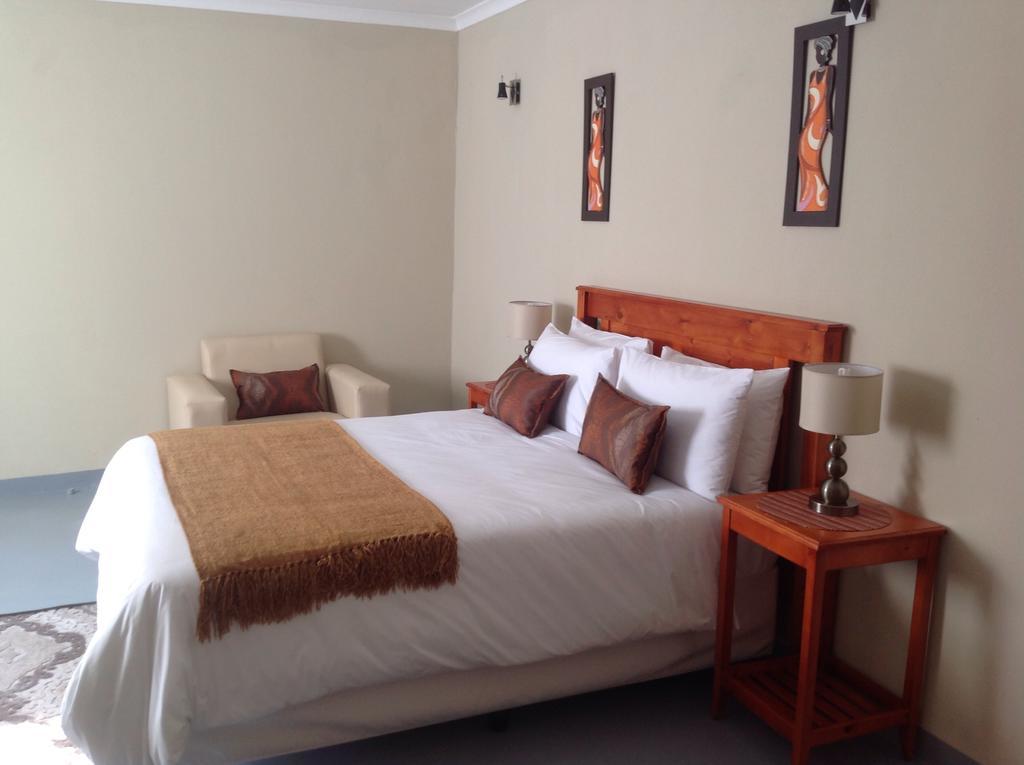 Sabie Retreats Guest House Εξωτερικό φωτογραφία