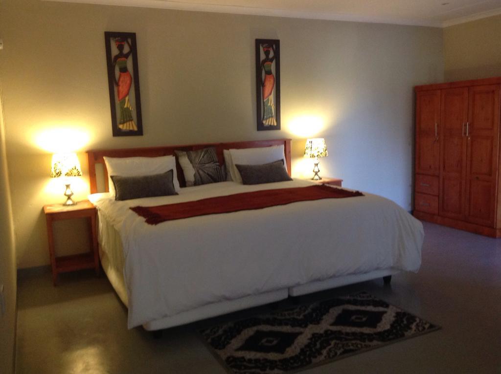 Sabie Retreats Guest House Εξωτερικό φωτογραφία