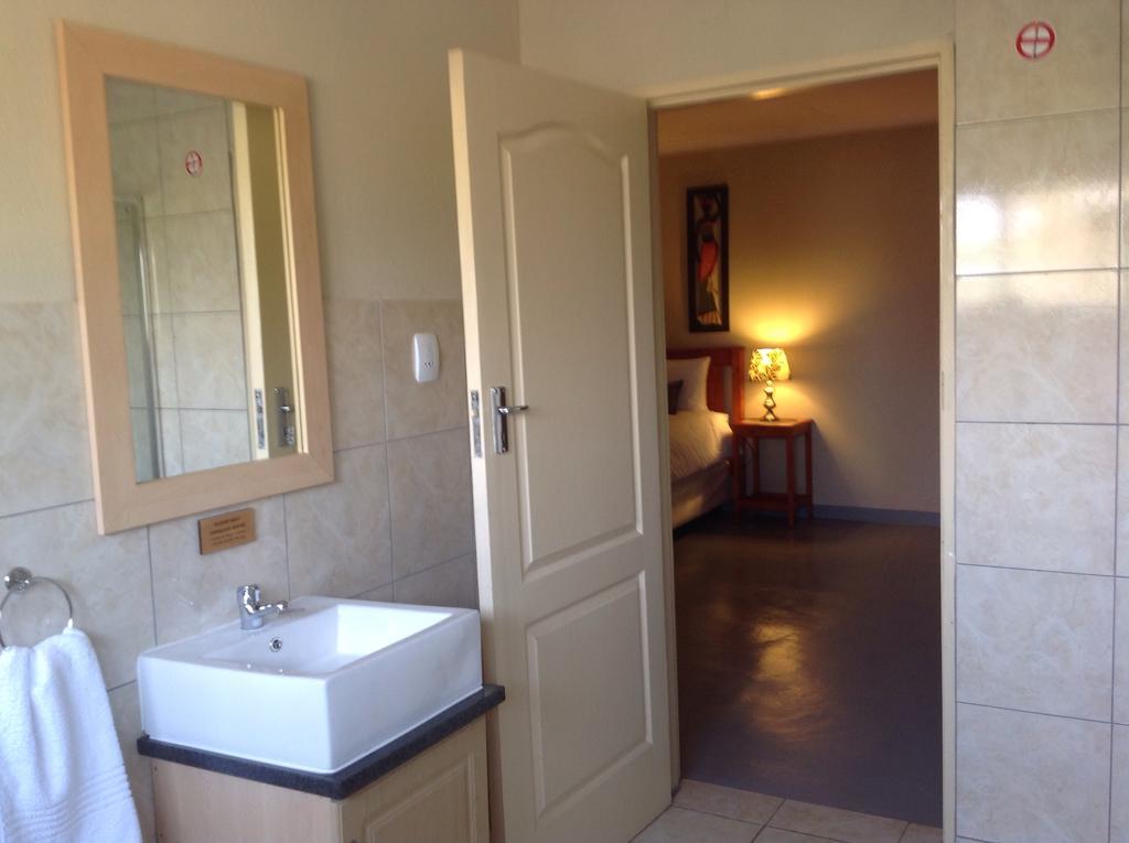 Sabie Retreats Guest House Εξωτερικό φωτογραφία