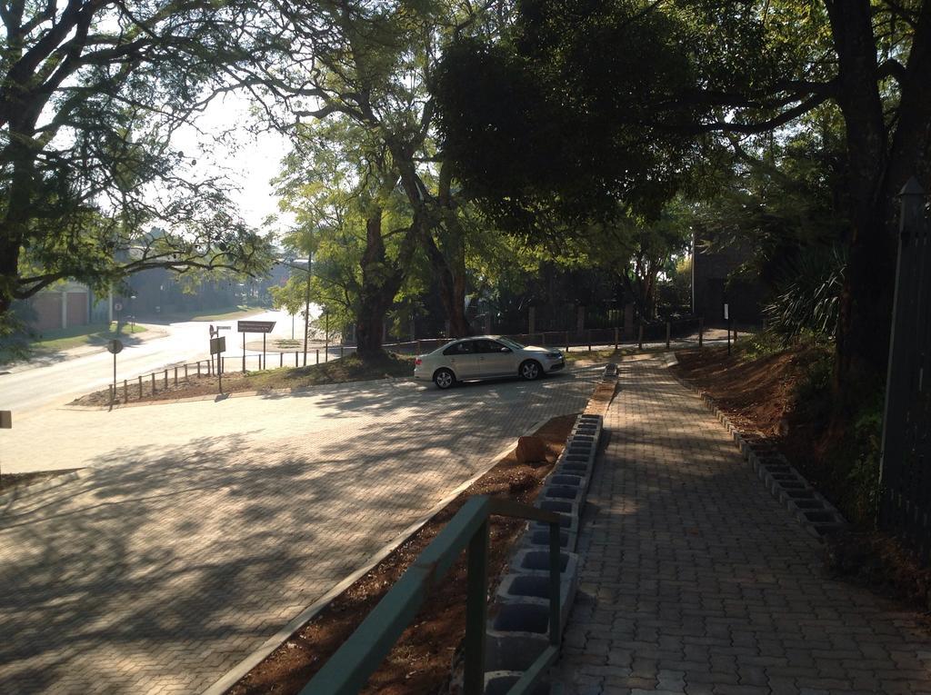 Sabie Retreats Guest House Εξωτερικό φωτογραφία