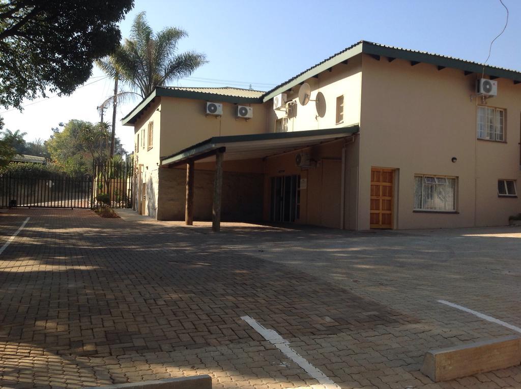 Sabie Retreats Guest House Εξωτερικό φωτογραφία