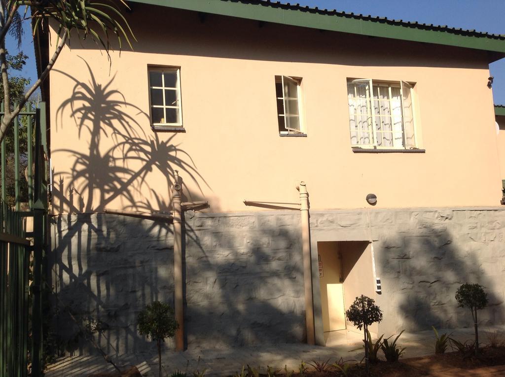 Sabie Retreats Guest House Εξωτερικό φωτογραφία