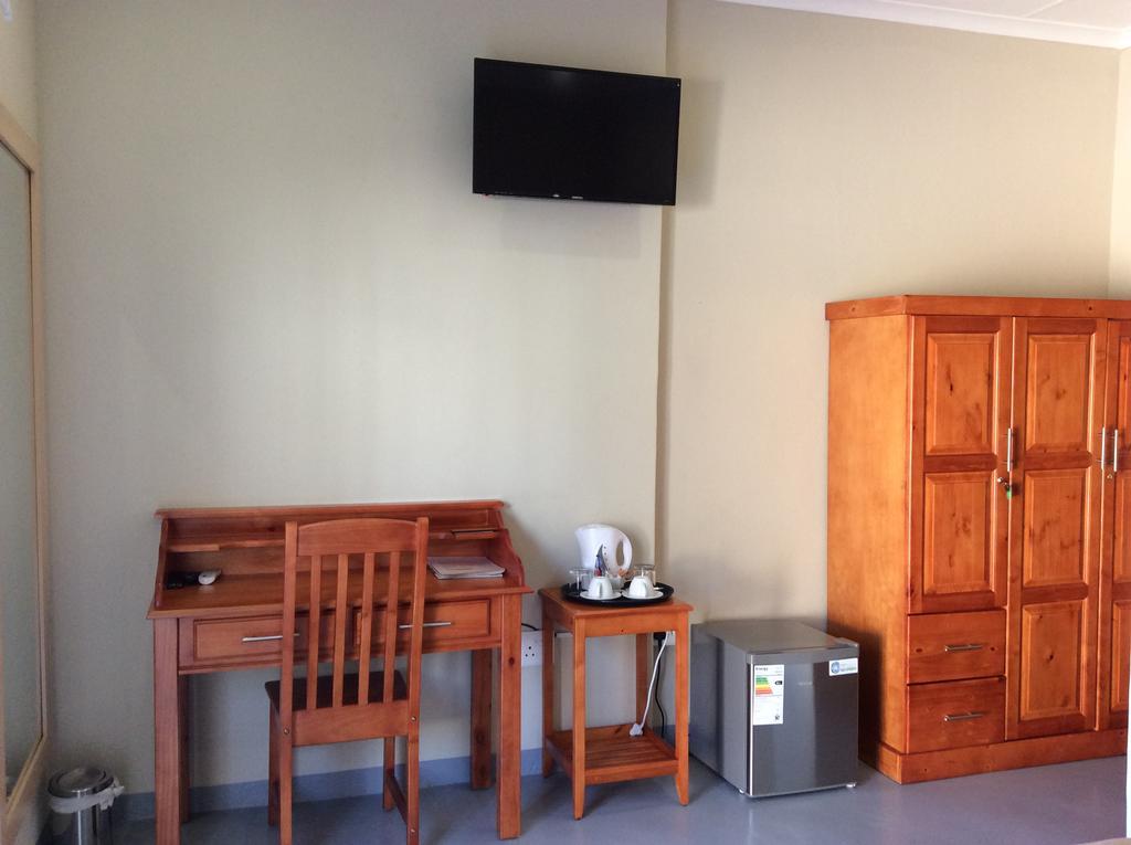 Sabie Retreats Guest House Εξωτερικό φωτογραφία