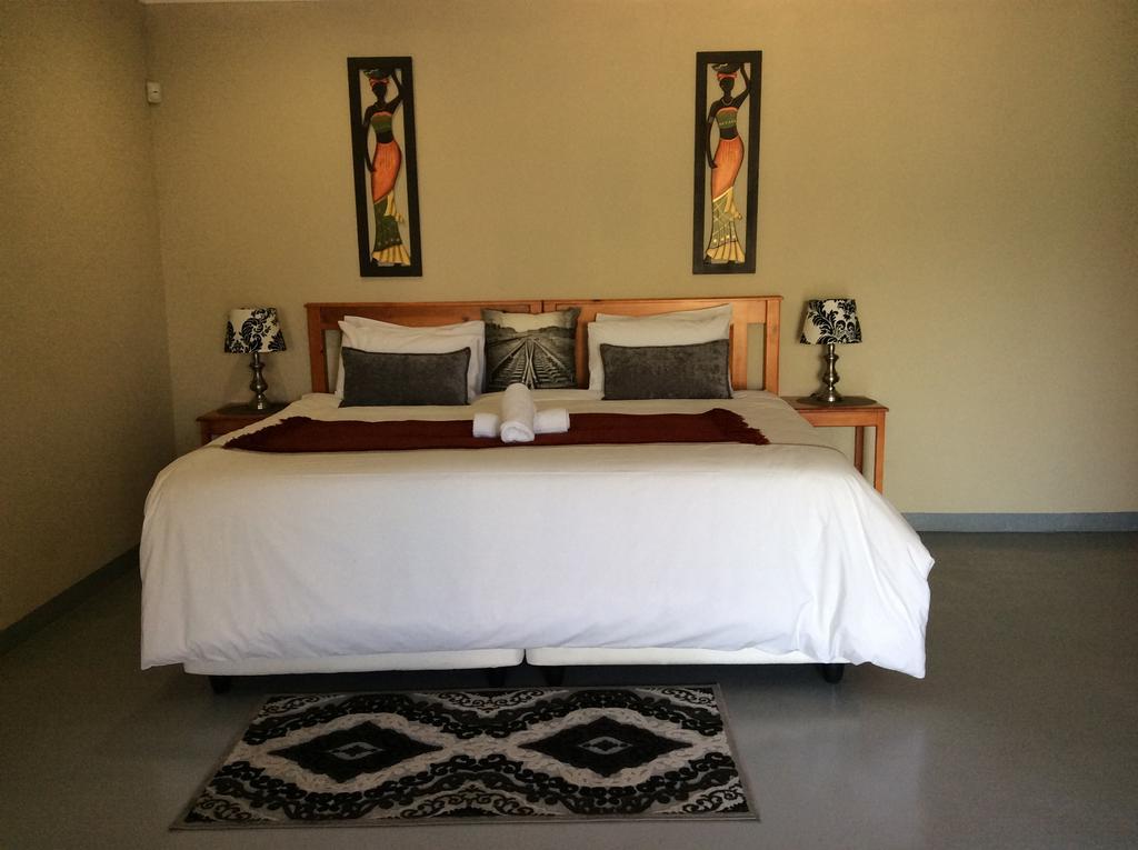 Sabie Retreats Guest House Εξωτερικό φωτογραφία