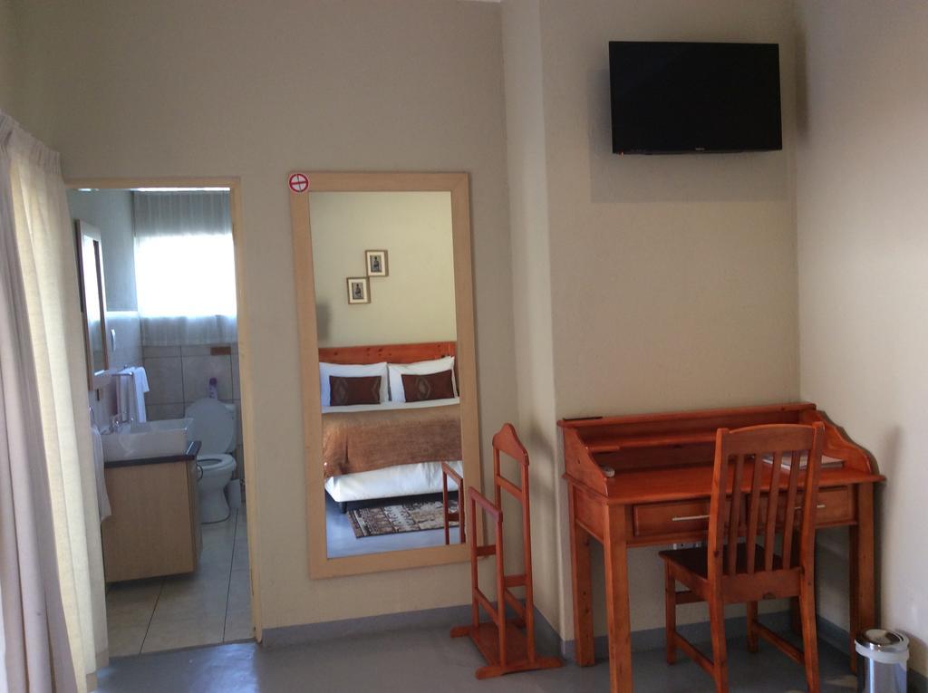 Sabie Retreats Guest House Εξωτερικό φωτογραφία