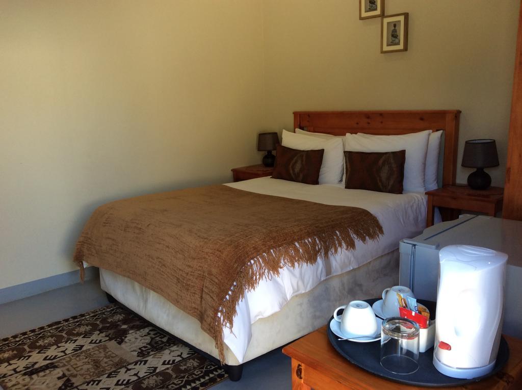 Sabie Retreats Guest House Εξωτερικό φωτογραφία